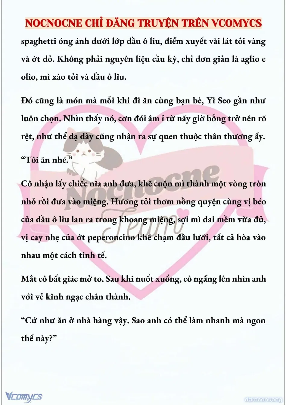 [FULL] [NOVEL] NGỌN ĐÈN BIỆT VIỆN KHÔNG BAO GIỜ TẮT 