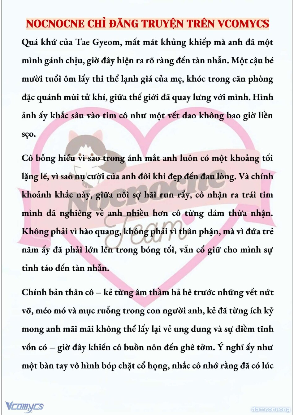 [FULL] [NOVEL] NGỌN ĐÈN BIỆT VIỆN KHÔNG BAO GIỜ TẮT 