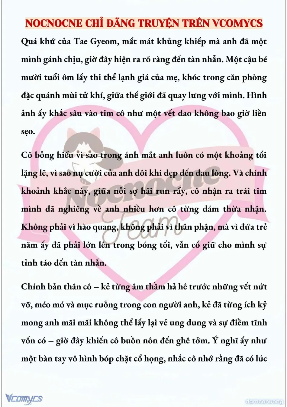 [FULL] [NOVEL] NGỌN ĐÈN BIỆT VIỆN KHÔNG BAO GIỜ TẮT 