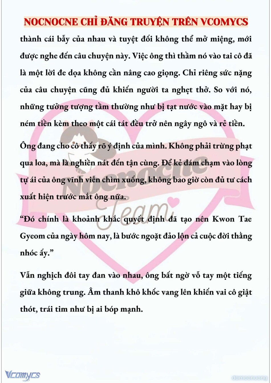 [FULL] [NOVEL] NGỌN ĐÈN BIỆT VIỆN KHÔNG BAO GIỜ TẮT 