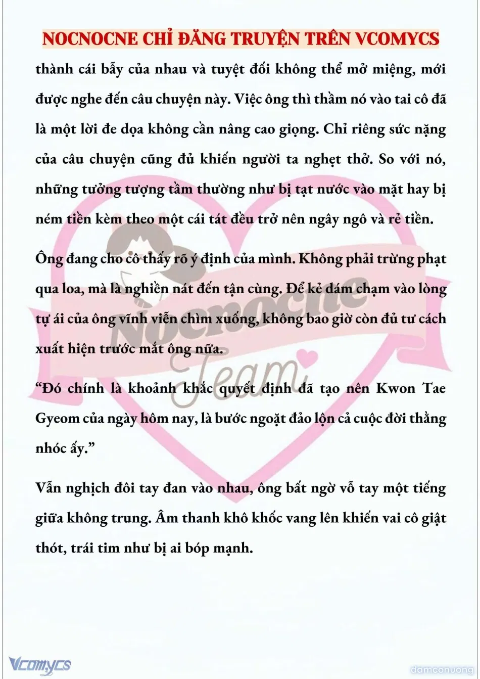 [FULL] [NOVEL] NGỌN ĐÈN BIỆT VIỆN KHÔNG BAO GIỜ TẮT 
