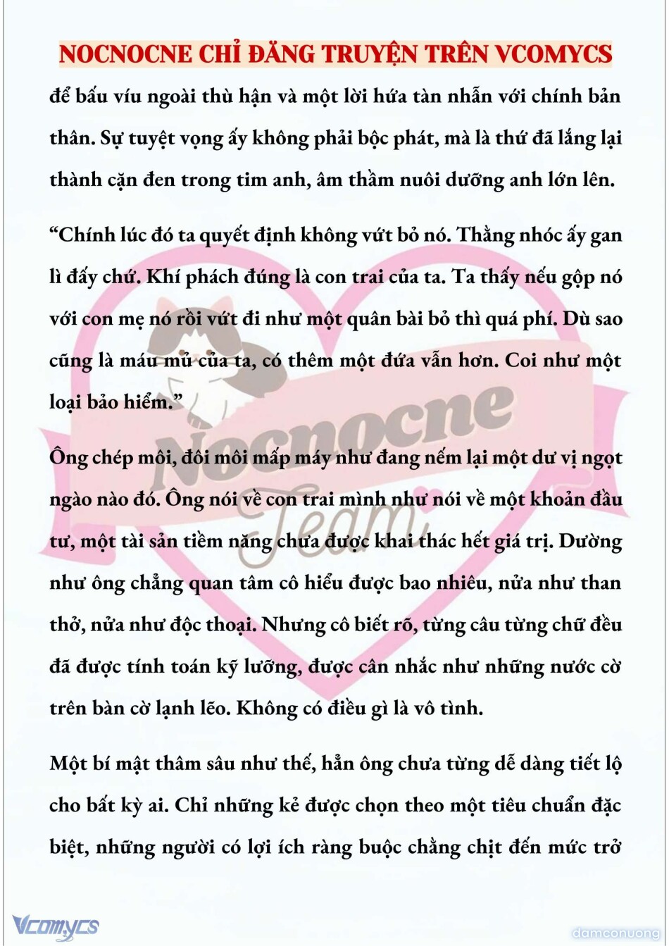 [FULL] [NOVEL] NGỌN ĐÈN BIỆT VIỆN KHÔNG BAO GIỜ TẮT 