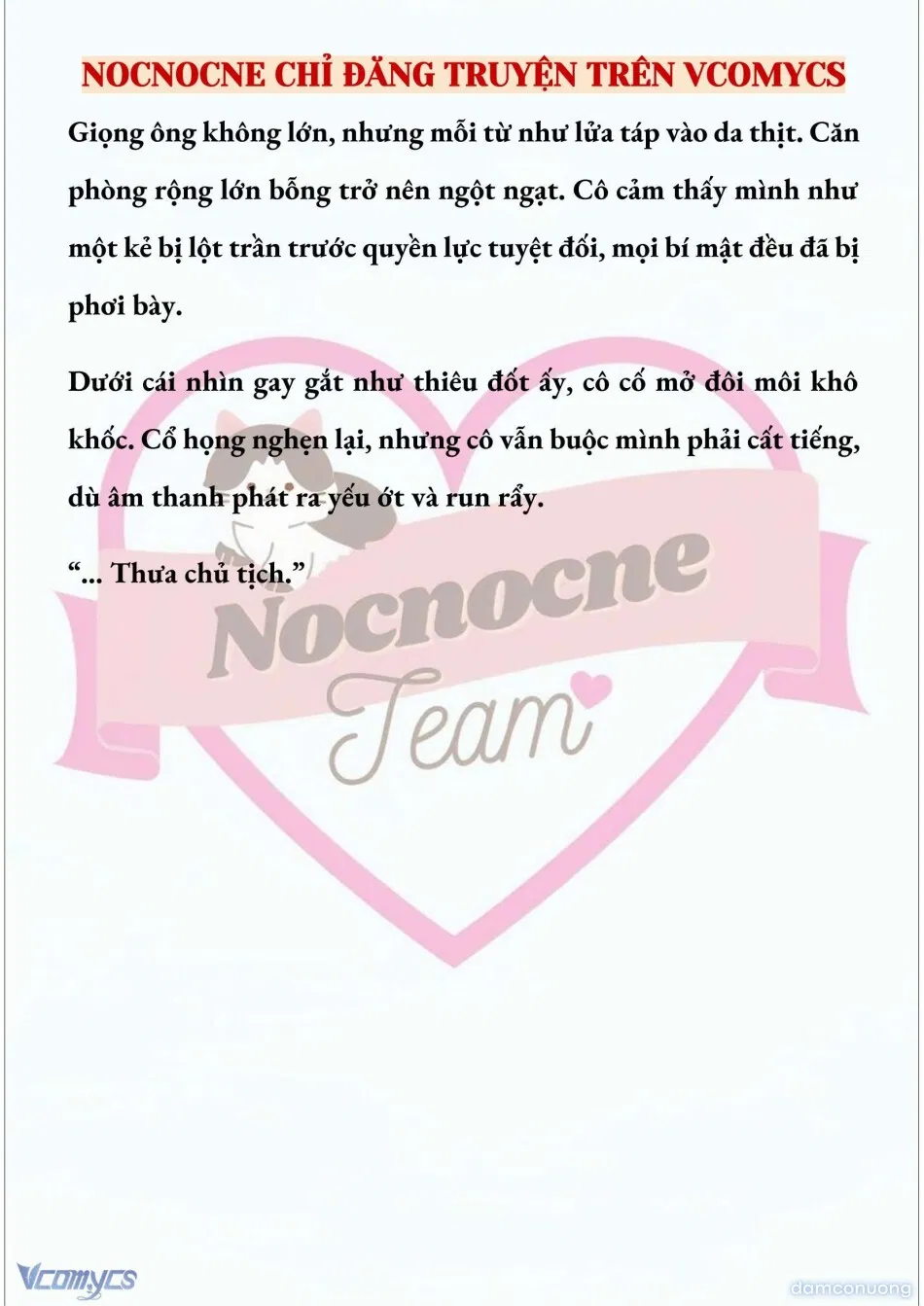 [FULL] [NOVEL] NGỌN ĐÈN BIỆT VIỆN KHÔNG BAO GIỜ TẮT 