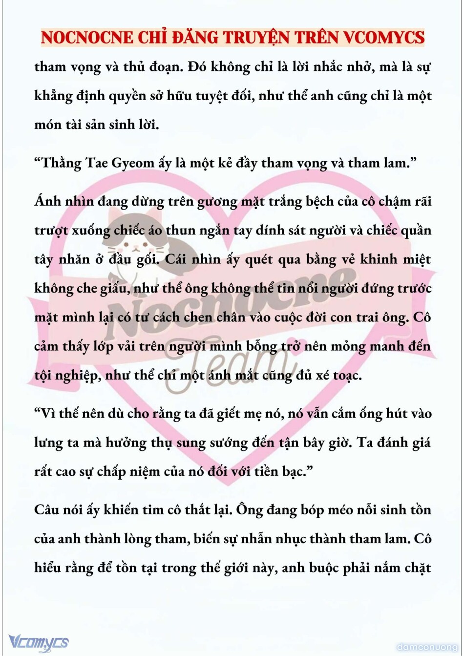 [FULL] [NOVEL] NGỌN ĐÈN BIỆT VIỆN KHÔNG BAO GIỜ TẮT 
