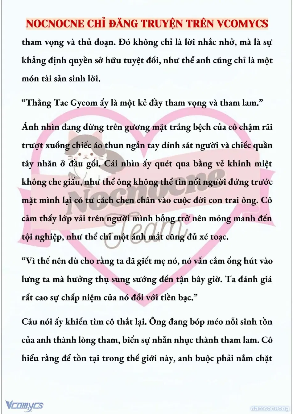 [FULL] [NOVEL] NGỌN ĐÈN BIỆT VIỆN KHÔNG BAO GIỜ TẮT 