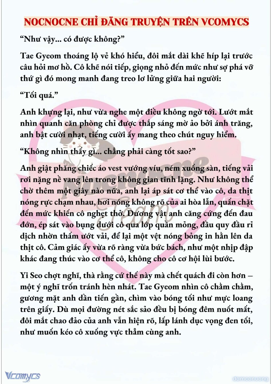 [FULL] [NOVEL] NGỌN ĐÈN BIỆT VIỆN KHÔNG BAO GIỜ TẮT 