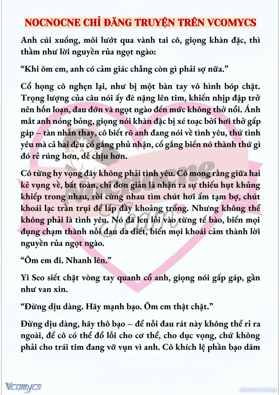 [FULL] [NOVEL] NGỌN ĐÈN BIỆT VIỆN KHÔNG BAO GIỜ TẮT 