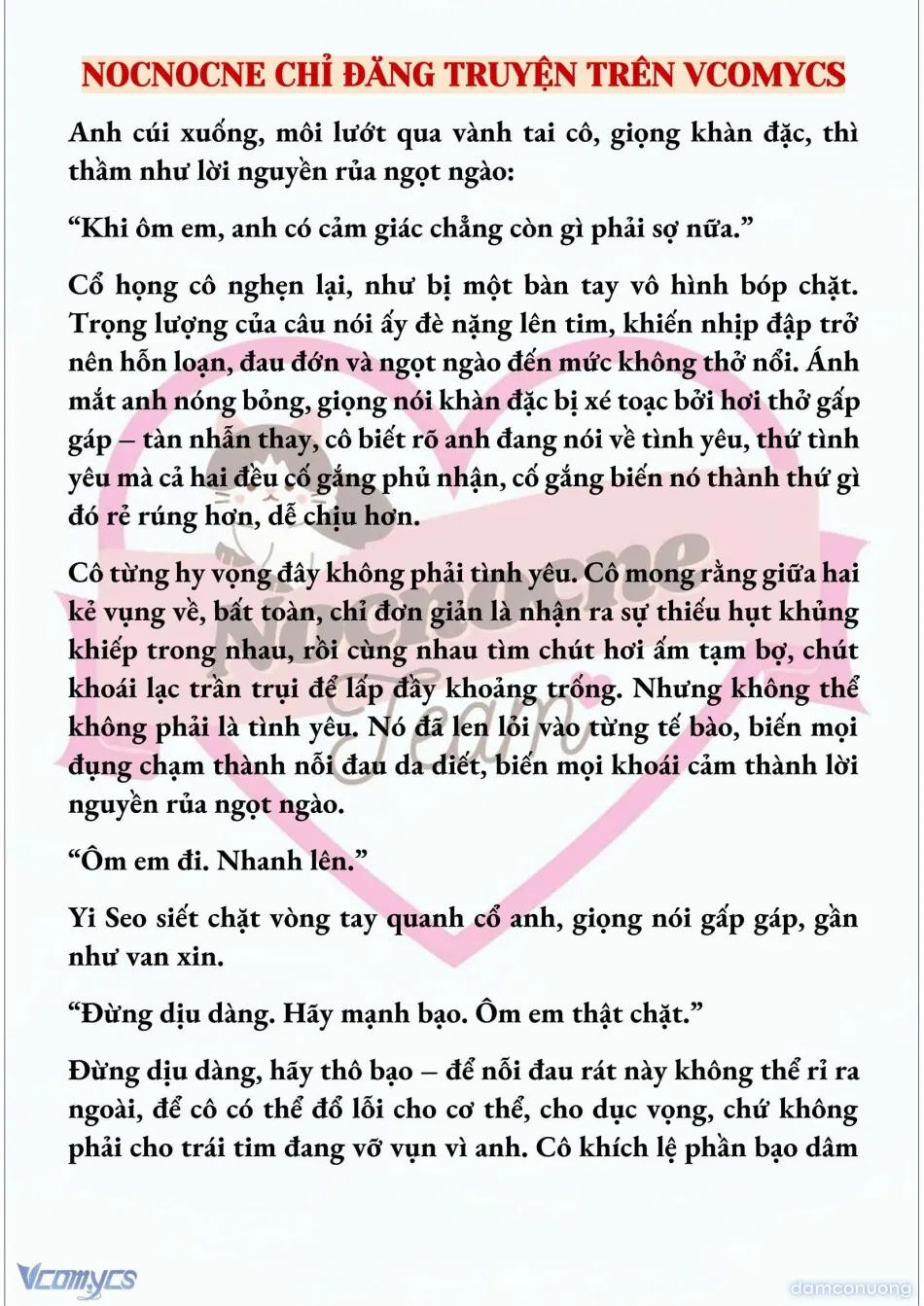 [FULL] [NOVEL] NGỌN ĐÈN BIỆT VIỆN KHÔNG BAO GIỜ TẮT 
