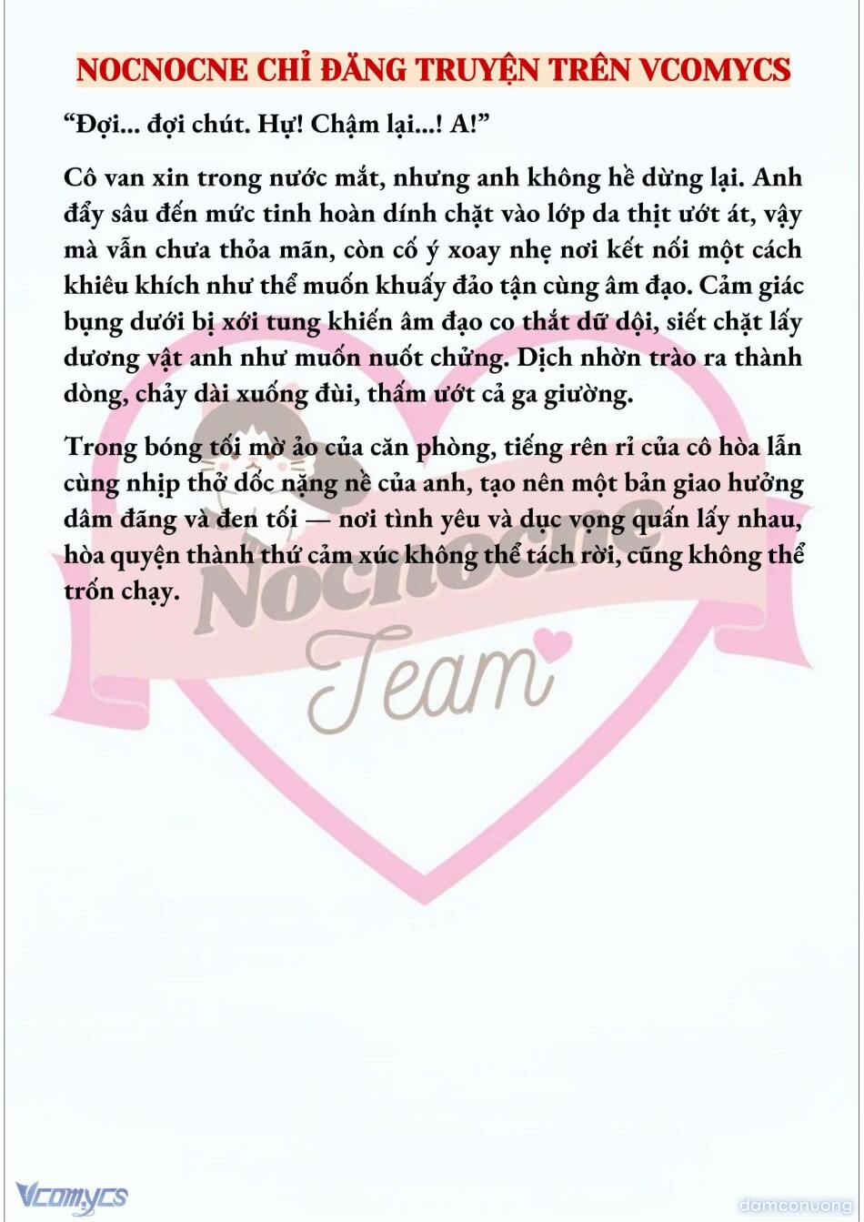 [FULL] [NOVEL] NGỌN ĐÈN BIỆT VIỆN KHÔNG BAO GIỜ TẮT 