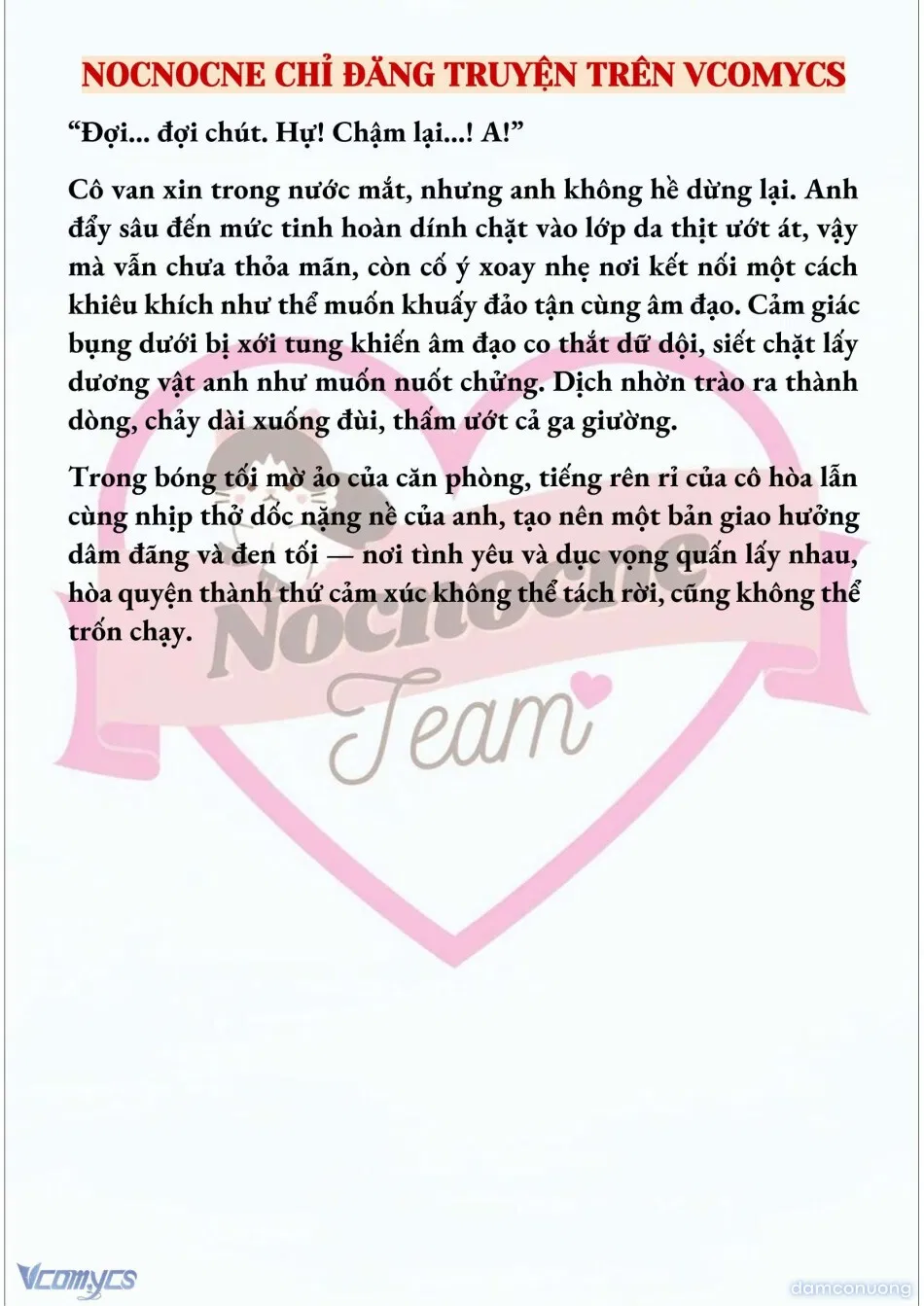 [FULL] [NOVEL] NGỌN ĐÈN BIỆT VIỆN KHÔNG BAO GIỜ TẮT 