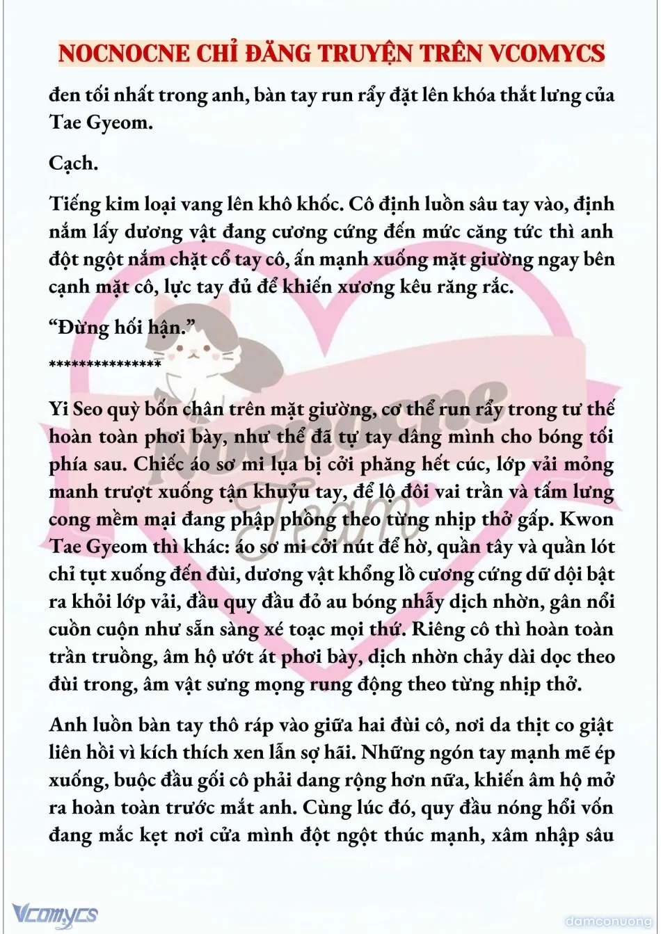 [FULL] [NOVEL] NGỌN ĐÈN BIỆT VIỆN KHÔNG BAO GIỜ TẮT 