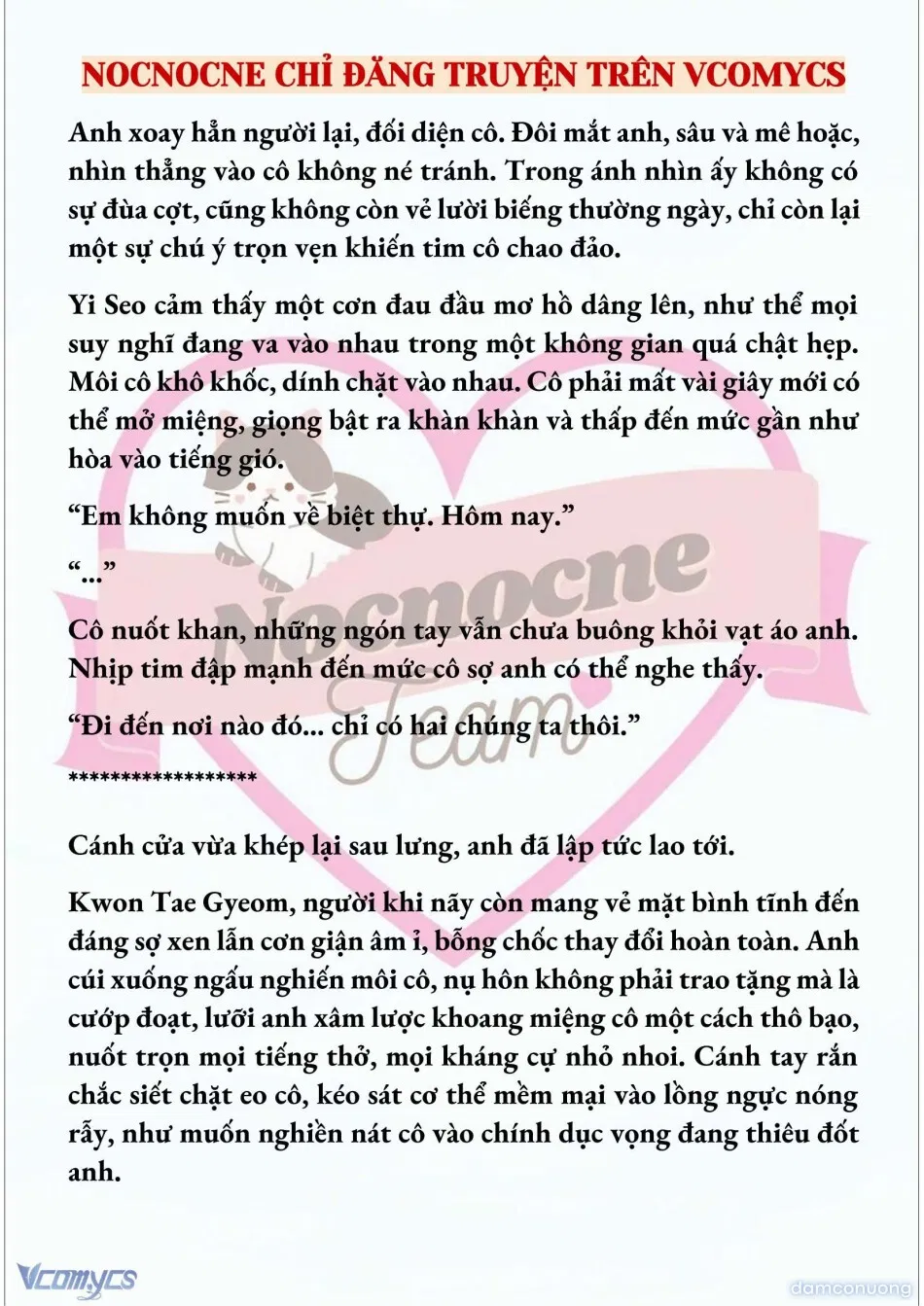 [FULL] [NOVEL] NGỌN ĐÈN BIỆT VIỆN KHÔNG BAO GIỜ TẮT 