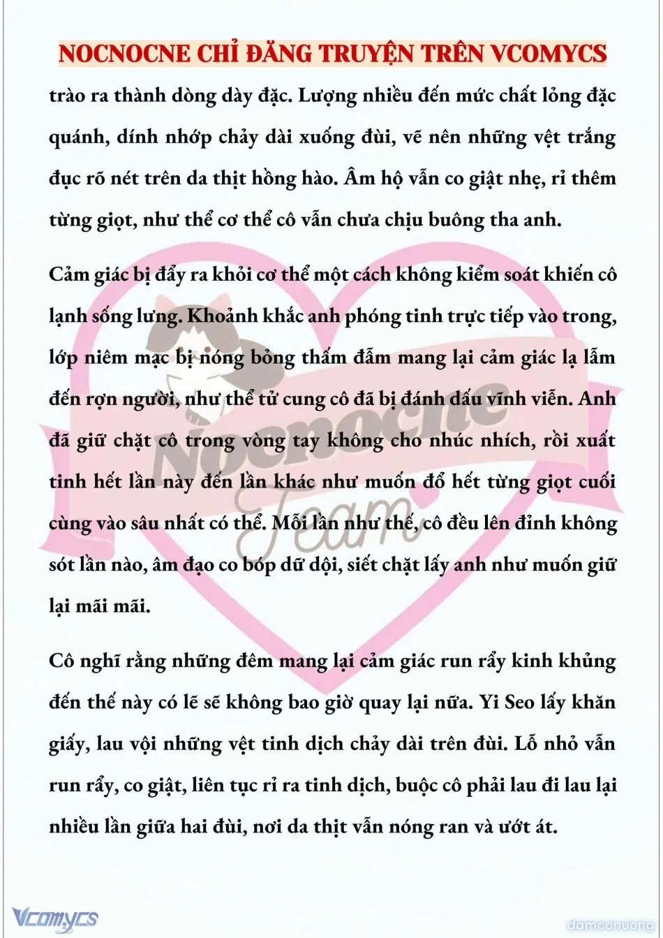 [FULL] [NOVEL] NGỌN ĐÈN BIỆT VIỆN KHÔNG BAO GIỜ TẮT 
