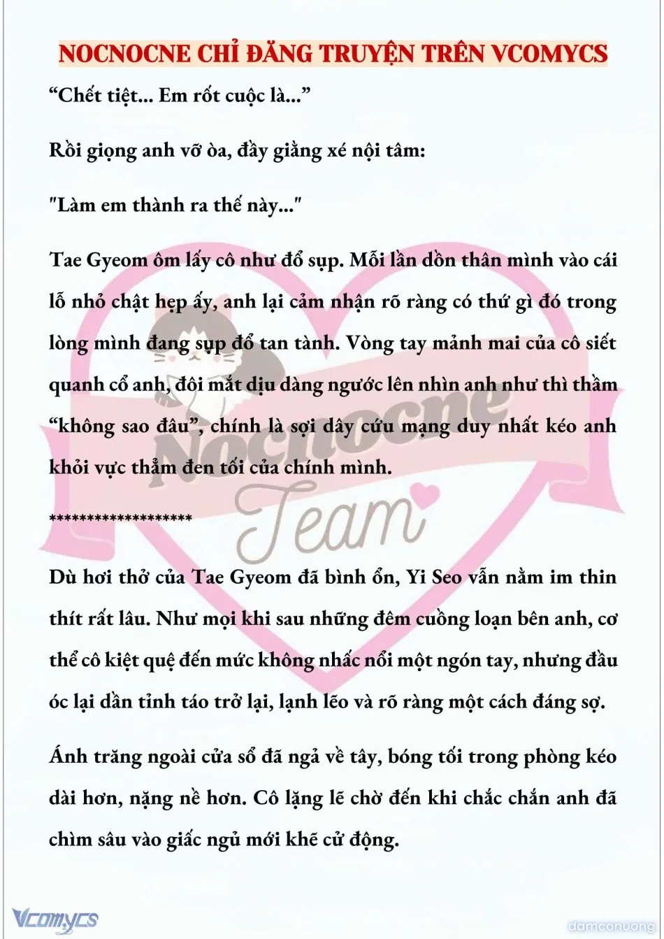 [FULL] [NOVEL] NGỌN ĐÈN BIỆT VIỆN KHÔNG BAO GIỜ TẮT 
