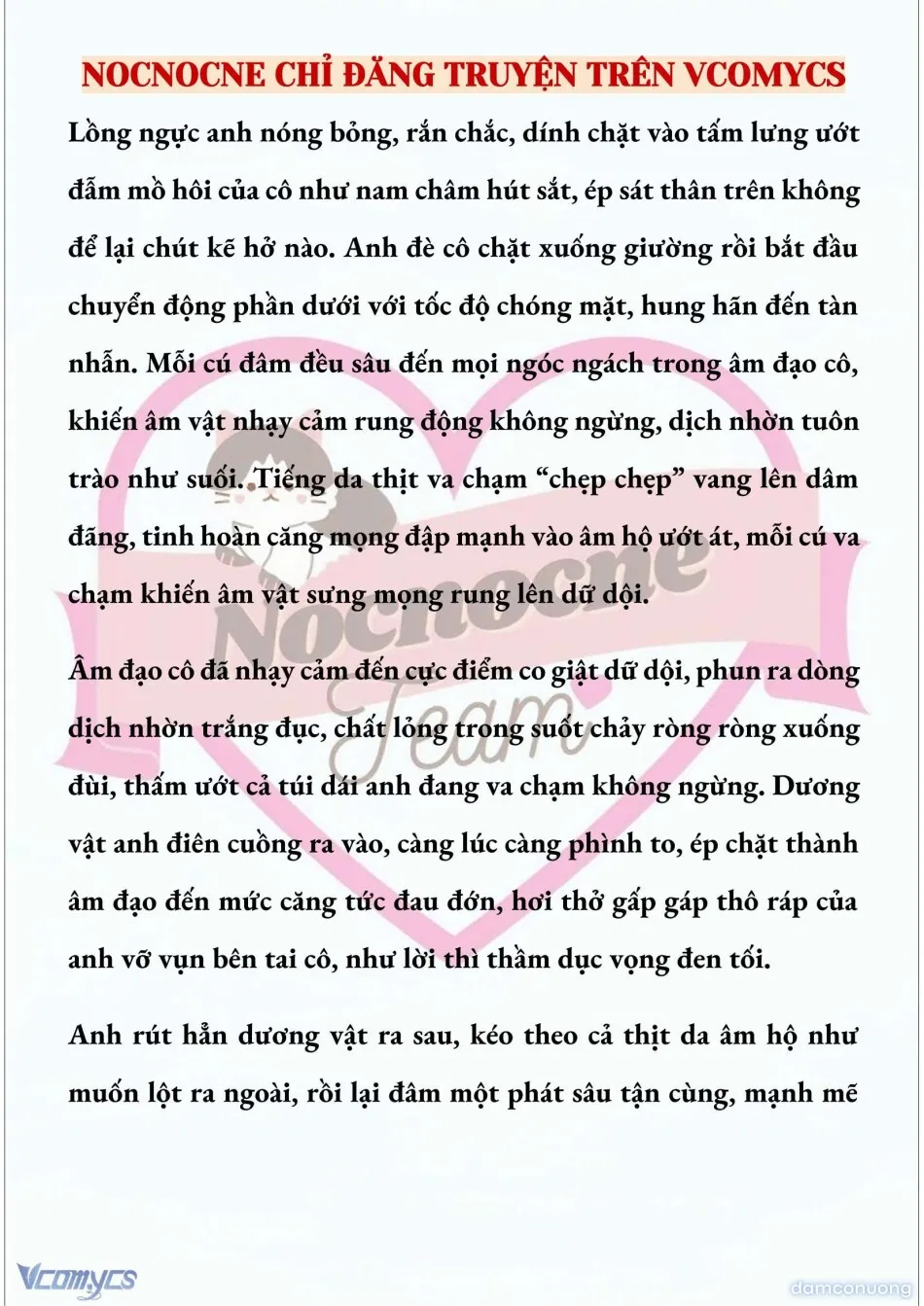 [FULL] [NOVEL] NGỌN ĐÈN BIỆT VIỆN KHÔNG BAO GIỜ TẮT 