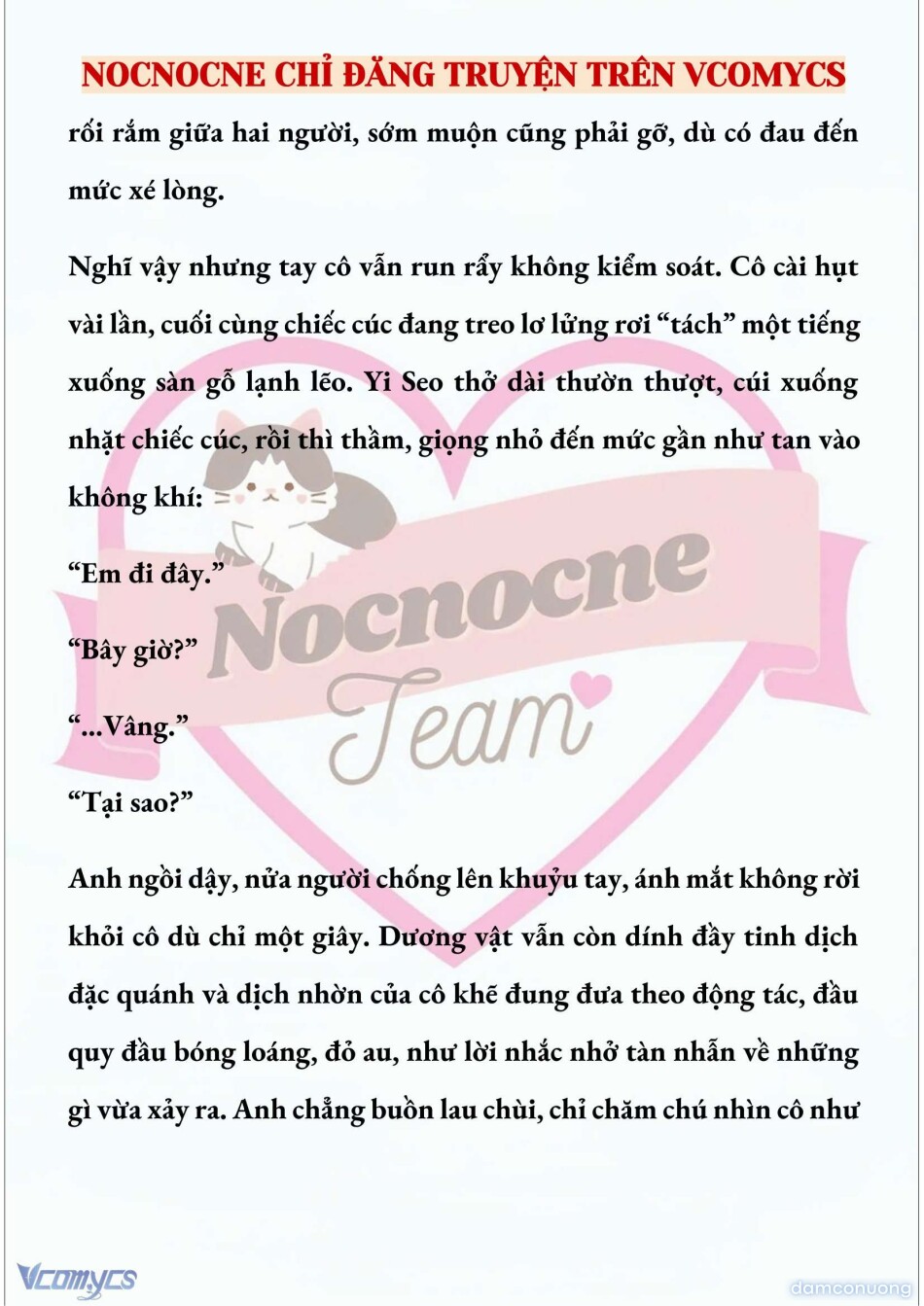 [FULL] [NOVEL] NGỌN ĐÈN BIỆT VIỆN KHÔNG BAO GIỜ TẮT 