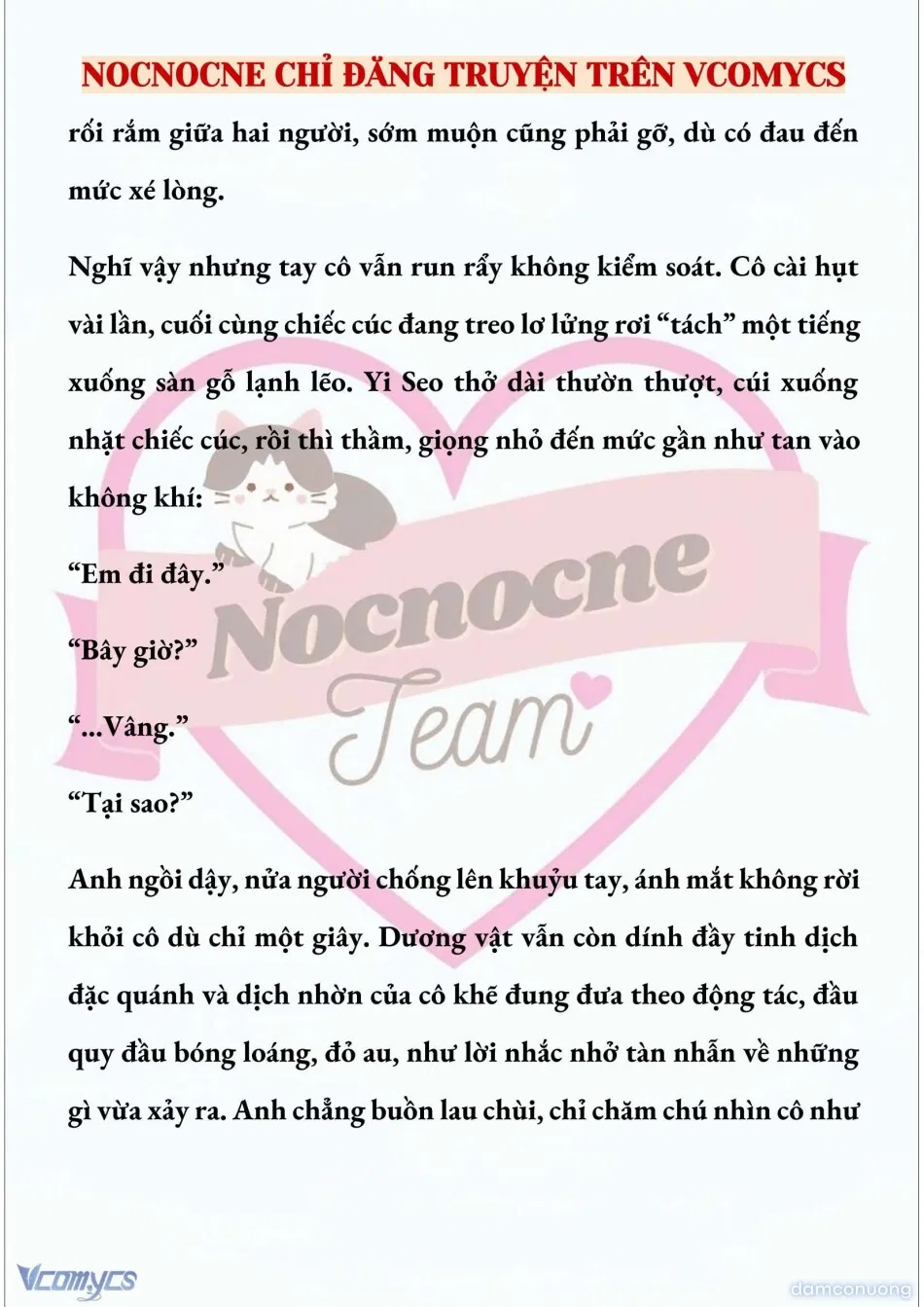 [FULL] [NOVEL] NGỌN ĐÈN BIỆT VIỆN KHÔNG BAO GIỜ TẮT 