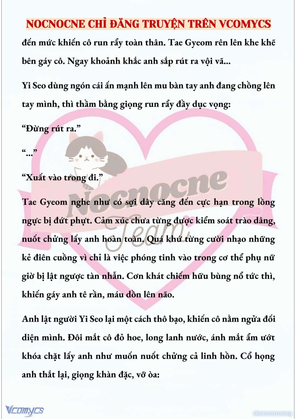 [FULL] [NOVEL] NGỌN ĐÈN BIỆT VIỆN KHÔNG BAO GIỜ TẮT 