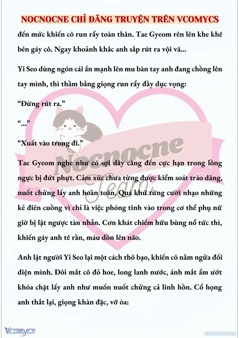 [FULL] [NOVEL] NGỌN ĐÈN BIỆT VIỆN KHÔNG BAO GIỜ TẮT 