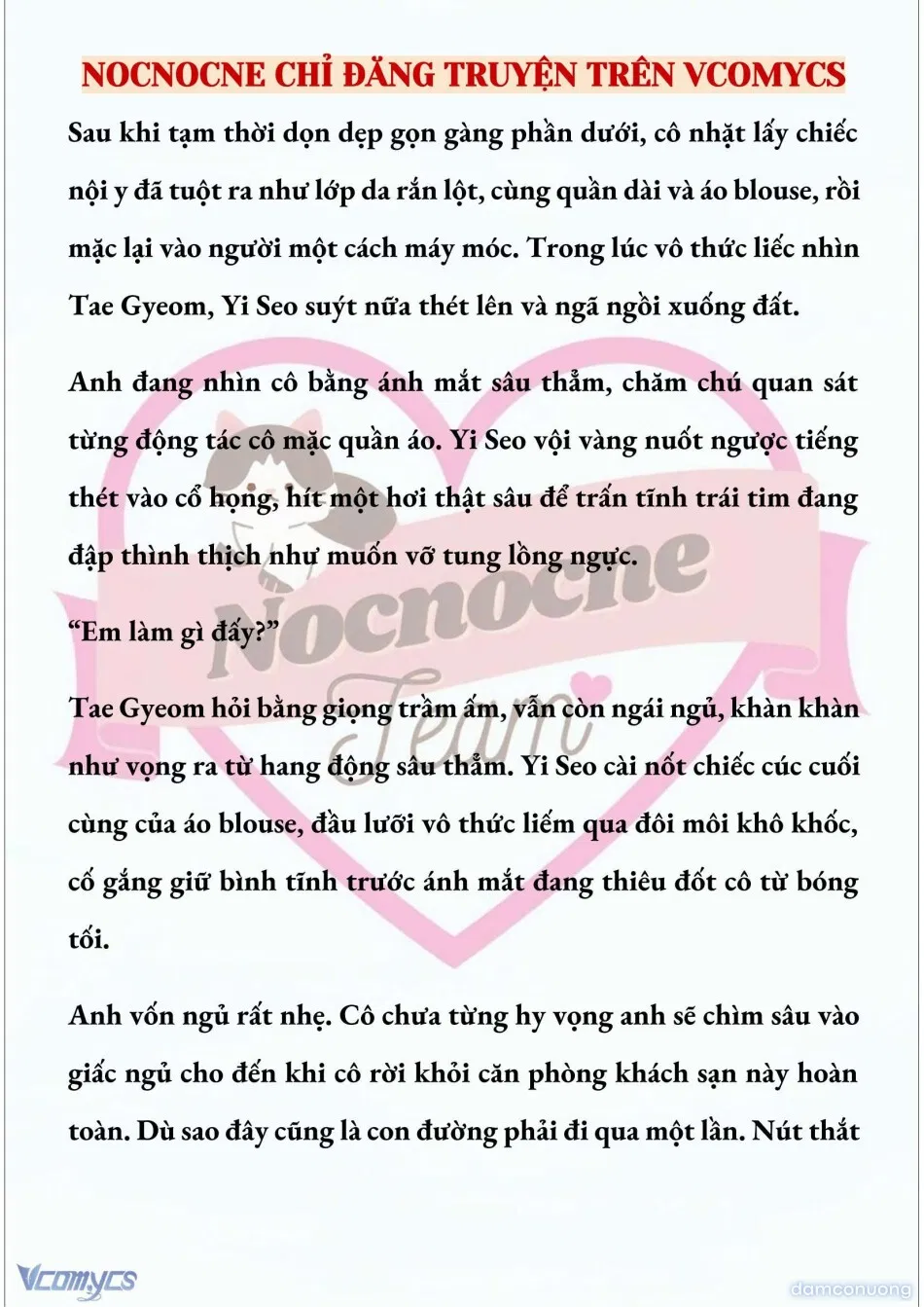 [FULL] [NOVEL] NGỌN ĐÈN BIỆT VIỆN KHÔNG BAO GIỜ TẮT 