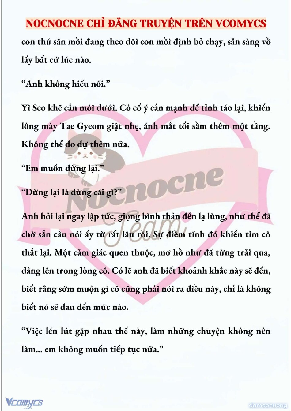 [FULL] [NOVEL] NGỌN ĐÈN BIỆT VIỆN KHÔNG BAO GIỜ TẮT 
