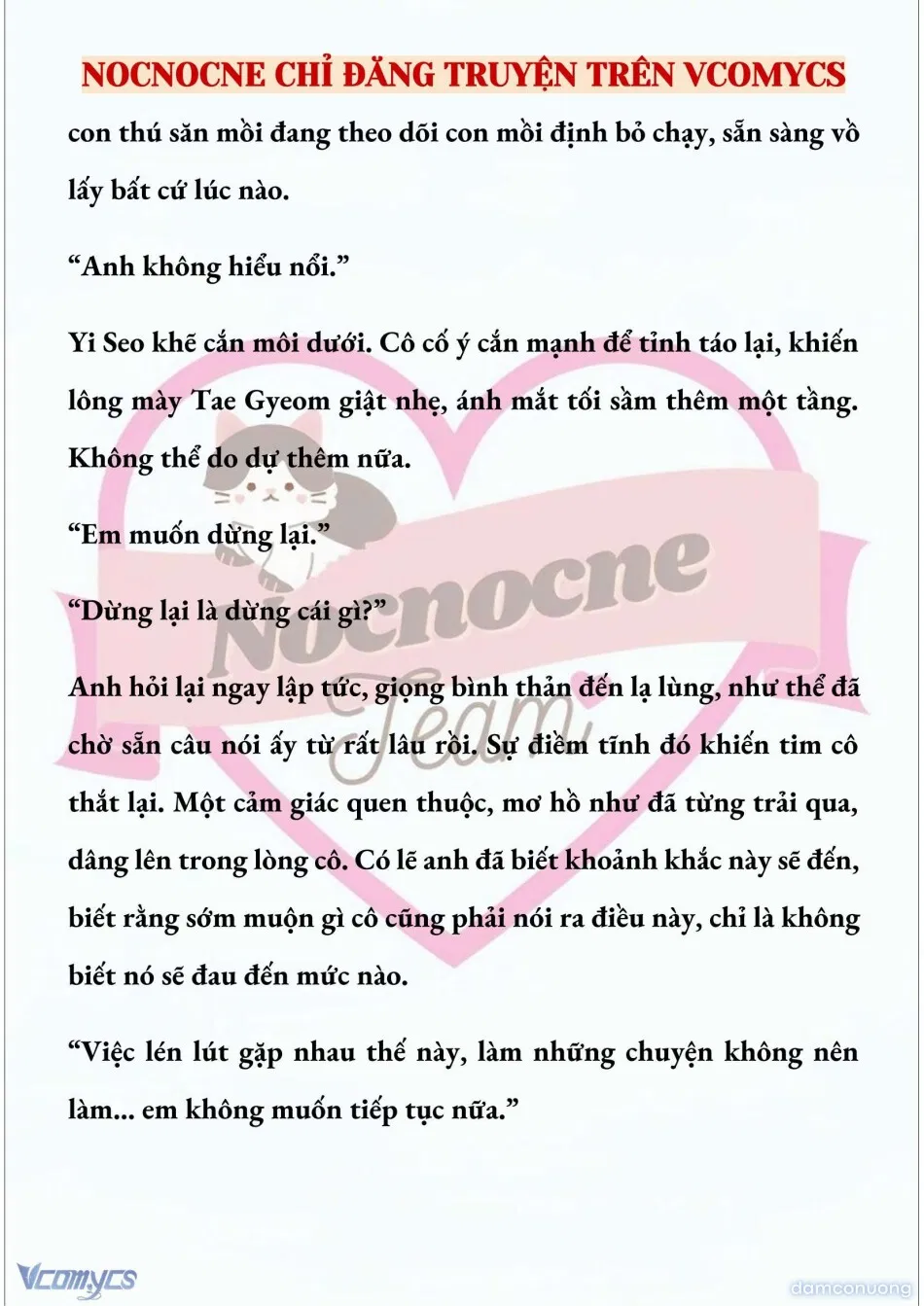 [FULL] [NOVEL] NGỌN ĐÈN BIỆT VIỆN KHÔNG BAO GIỜ TẮT 