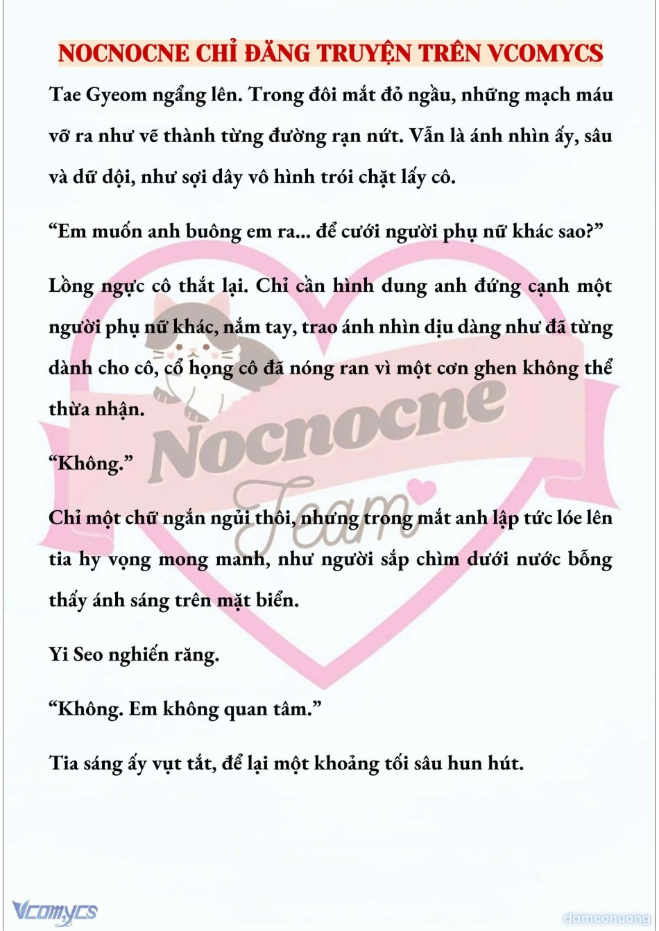 [FULL] [NOVEL] NGỌN ĐÈN BIỆT VIỆN KHÔNG BAO GIỜ TẮT 