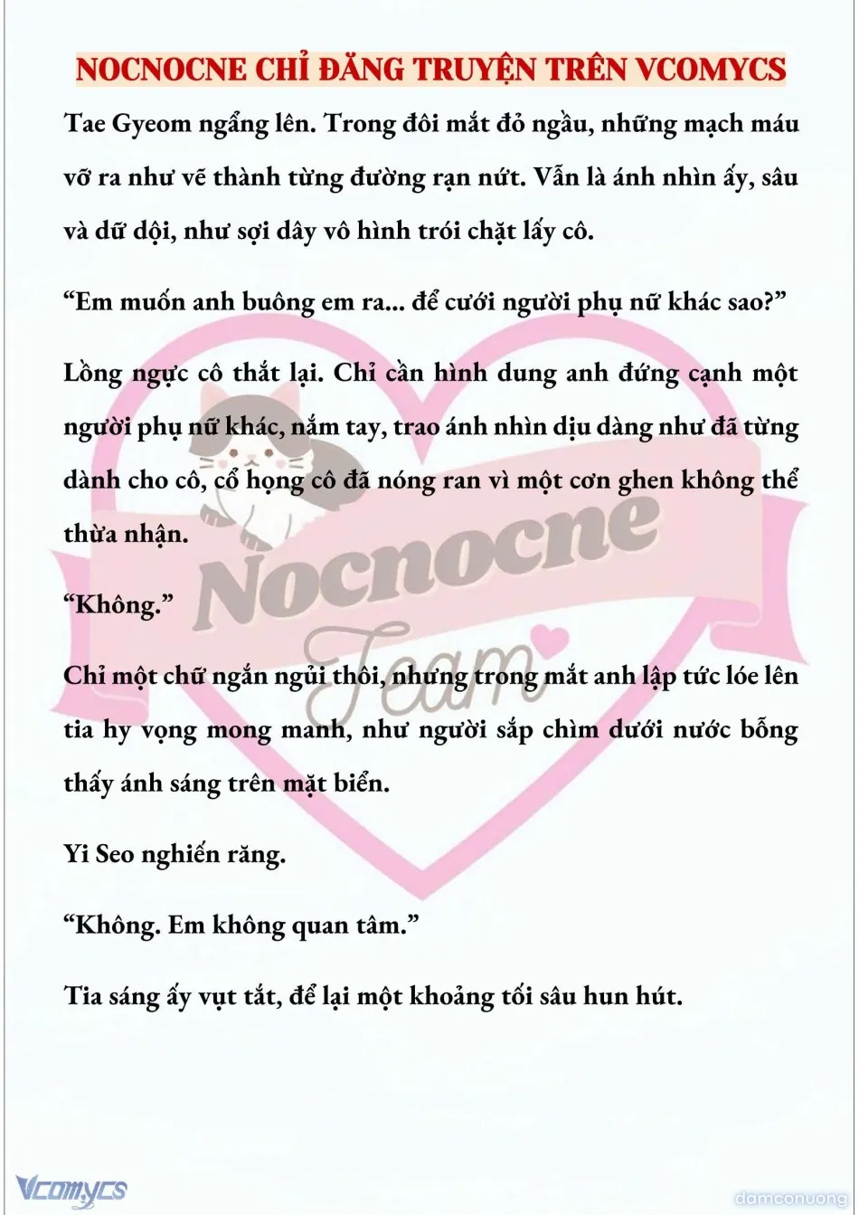 [FULL] [NOVEL] NGỌN ĐÈN BIỆT VIỆN KHÔNG BAO GIỜ TẮT 