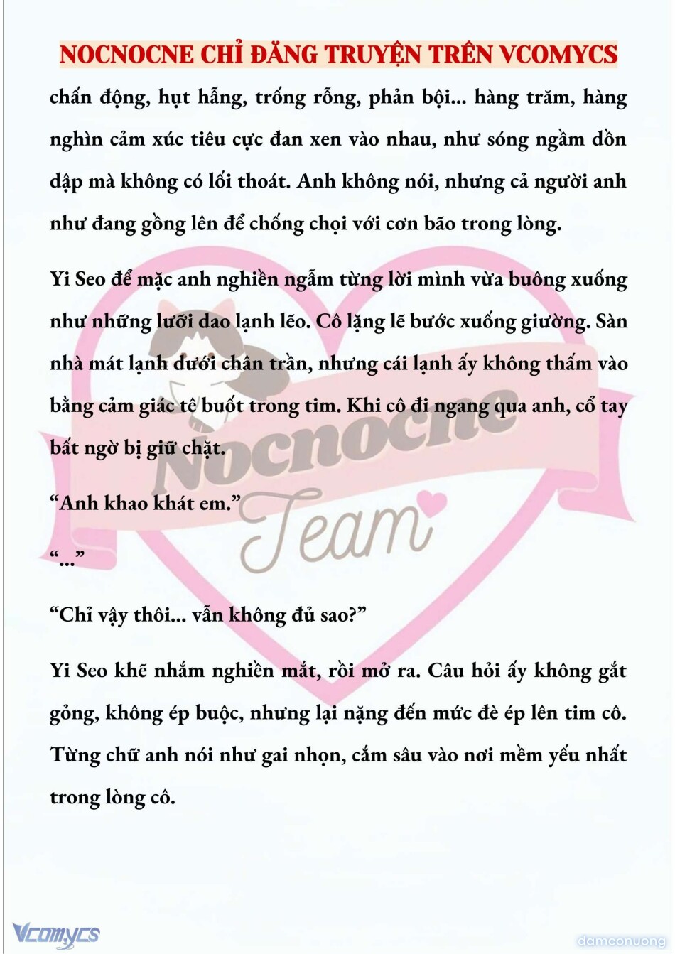 [FULL] [NOVEL] NGỌN ĐÈN BIỆT VIỆN KHÔNG BAO GIỜ TẮT 