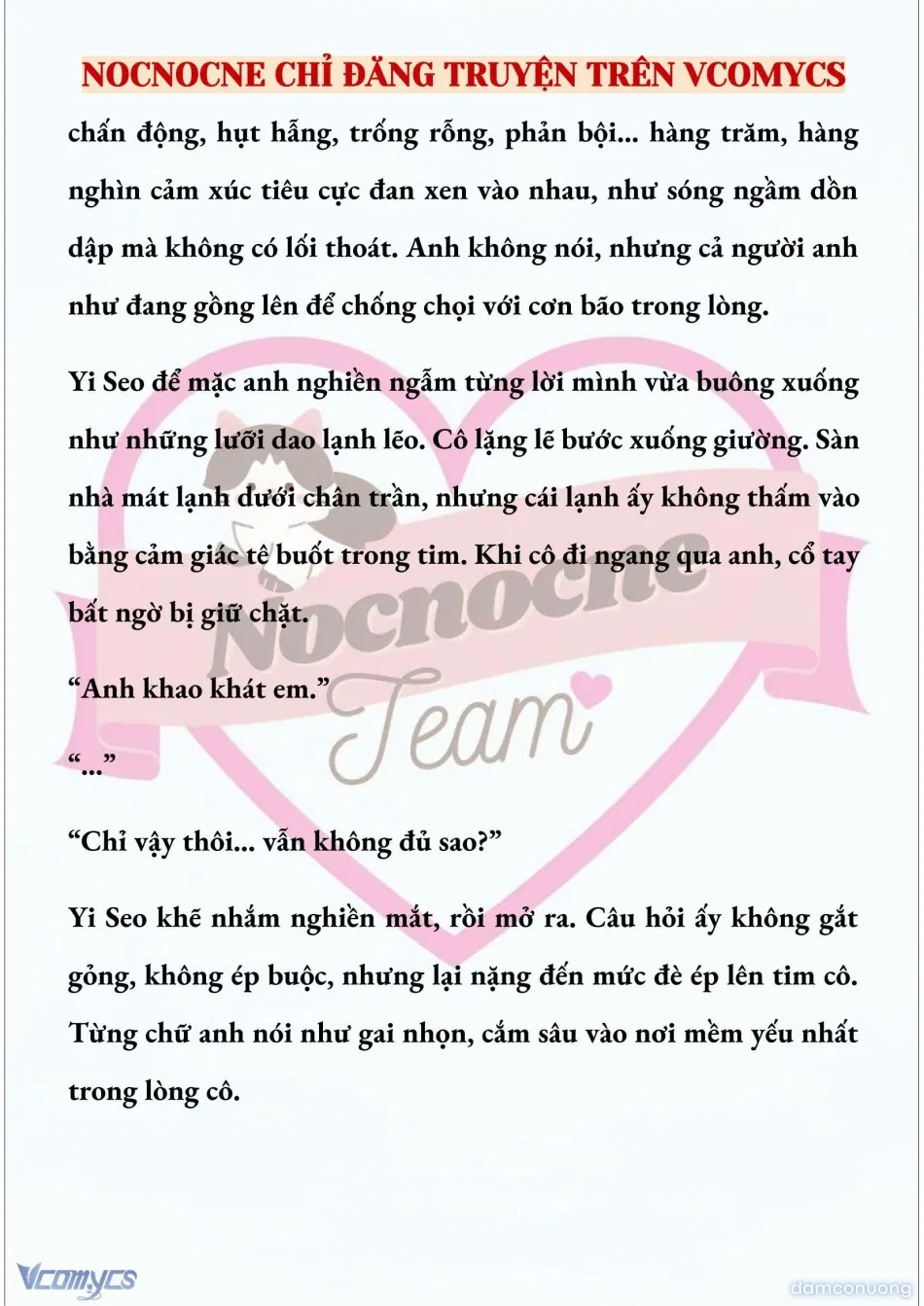 [FULL] [NOVEL] NGỌN ĐÈN BIỆT VIỆN KHÔNG BAO GIỜ TẮT 