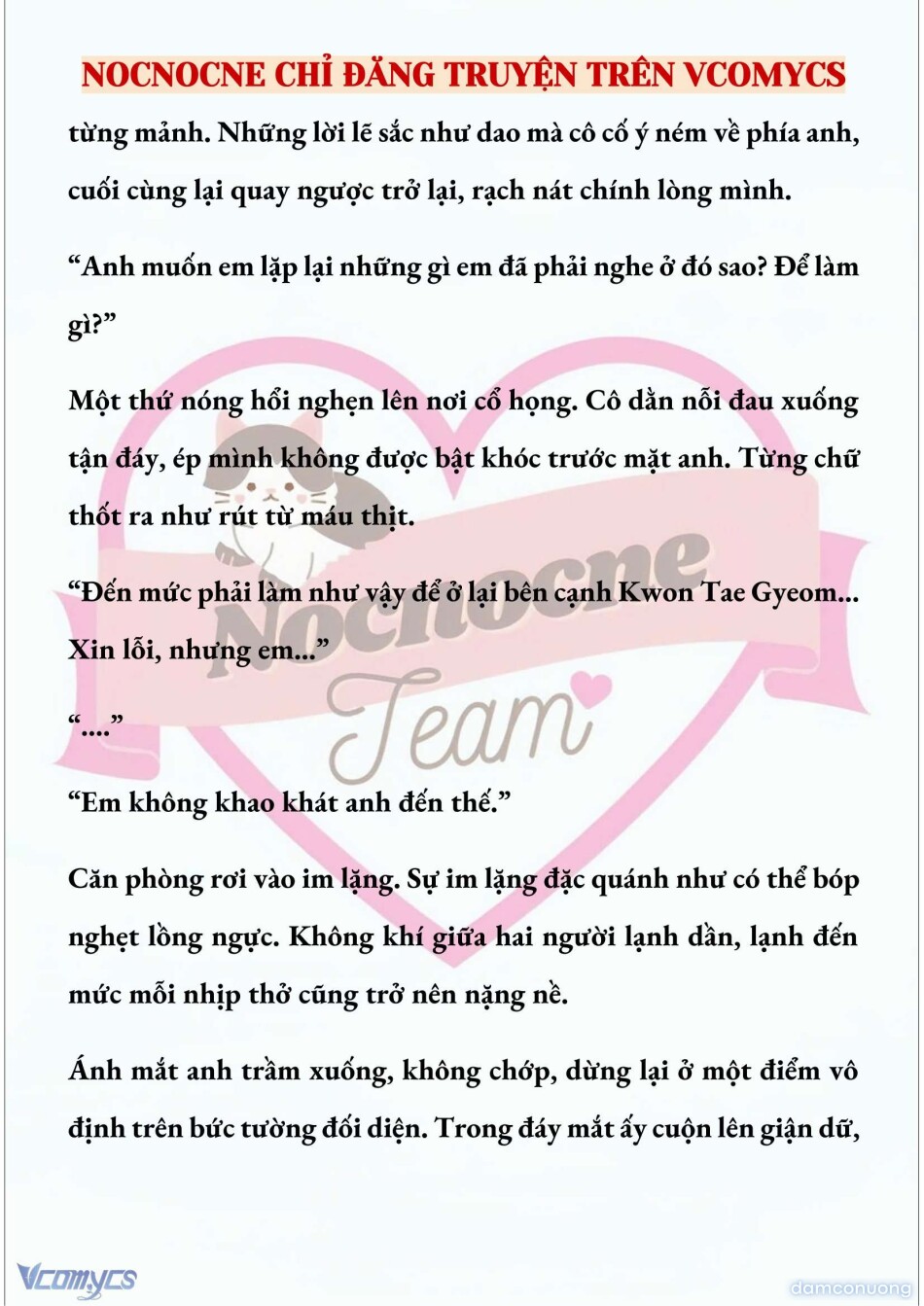 [FULL] [NOVEL] NGỌN ĐÈN BIỆT VIỆN KHÔNG BAO GIỜ TẮT 