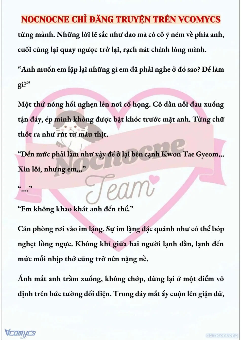 [FULL] [NOVEL] NGỌN ĐÈN BIỆT VIỆN KHÔNG BAO GIỜ TẮT 