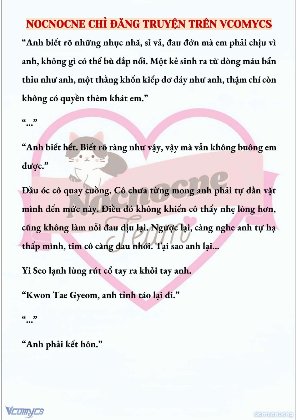 [FULL] [NOVEL] NGỌN ĐÈN BIỆT VIỆN KHÔNG BAO GIỜ TẮT 