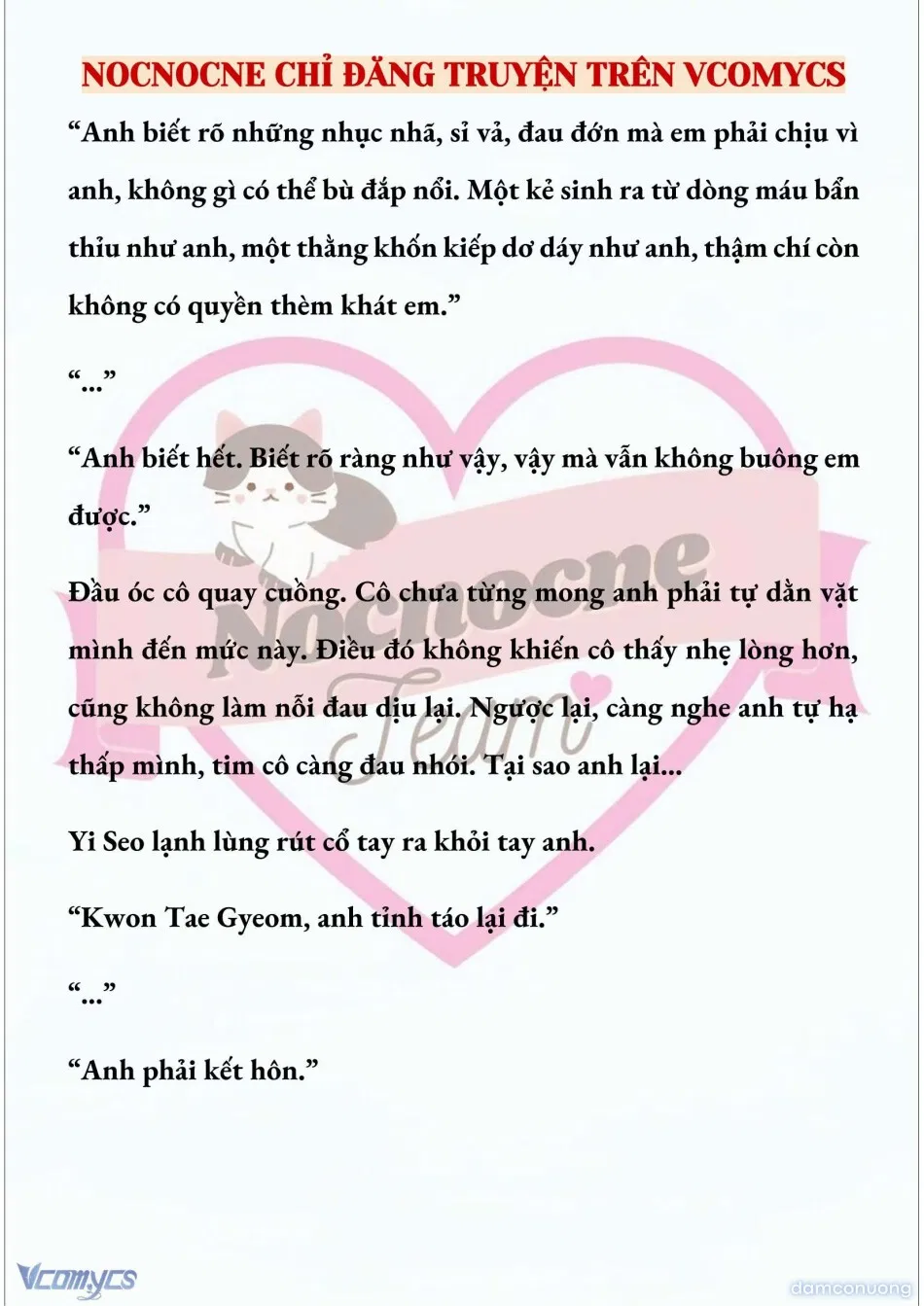 [FULL] [NOVEL] NGỌN ĐÈN BIỆT VIỆN KHÔNG BAO GIỜ TẮT 