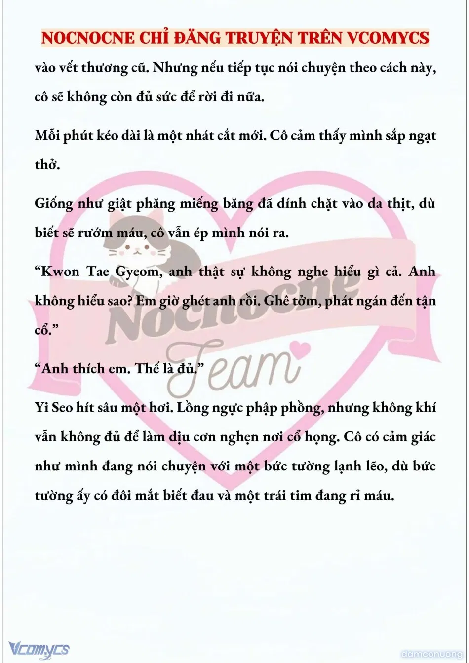 [FULL] [NOVEL] NGỌN ĐÈN BIỆT VIỆN KHÔNG BAO GIỜ TẮT 
