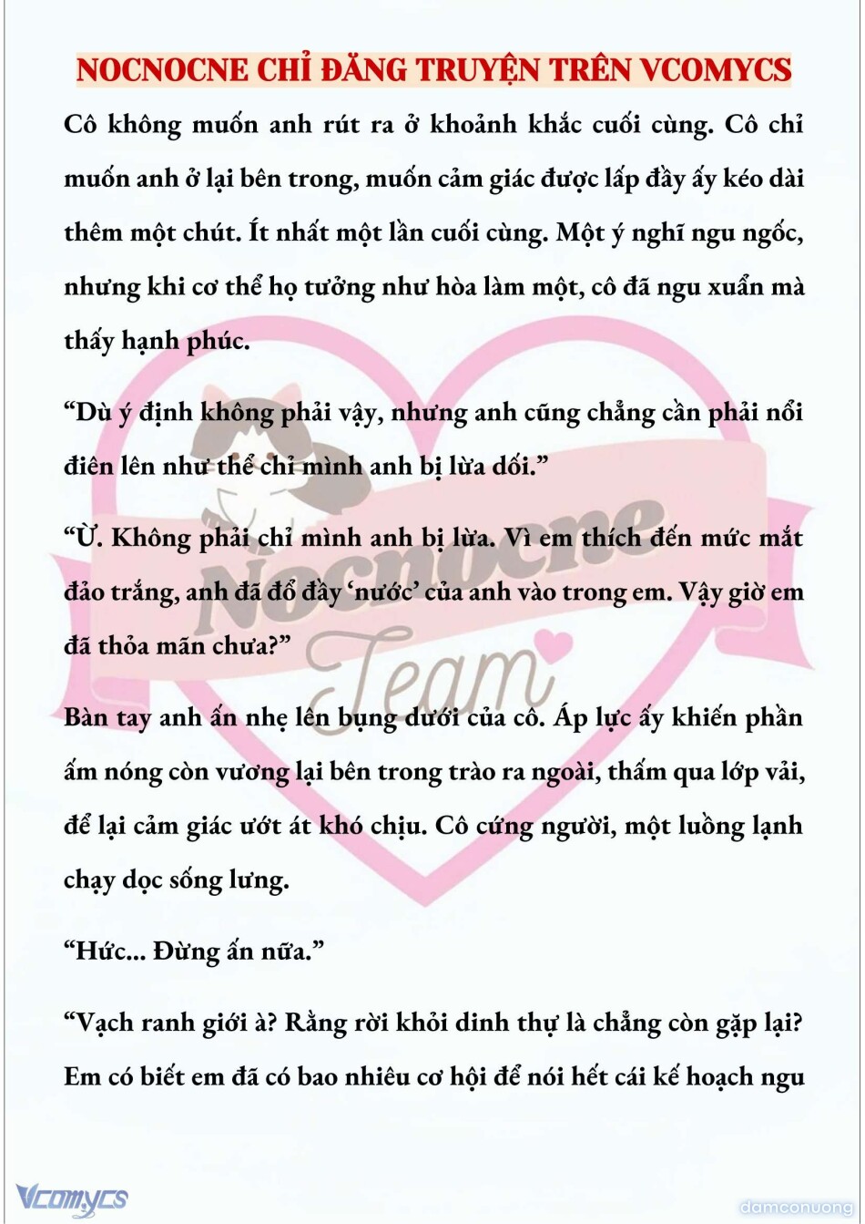 [FULL] [NOVEL] NGỌN ĐÈN BIỆT VIỆN KHÔNG BAO GIỜ TẮT 
