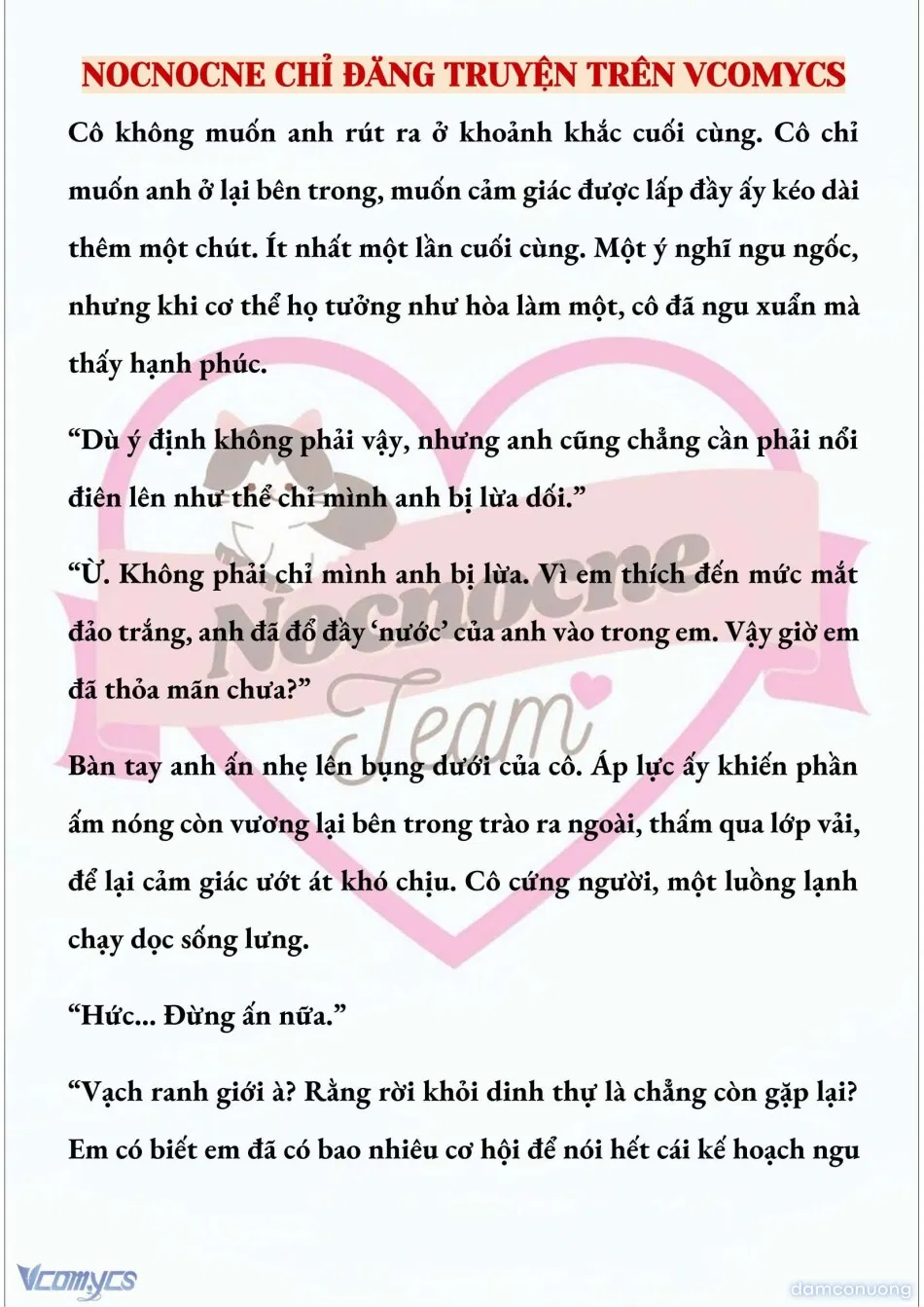 [FULL] [NOVEL] NGỌN ĐÈN BIỆT VIỆN KHÔNG BAO GIỜ TẮT 