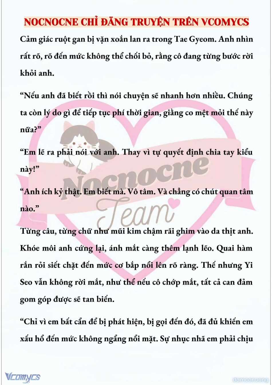 [FULL] [NOVEL] NGỌN ĐÈN BIỆT VIỆN KHÔNG BAO GIỜ TẮT 