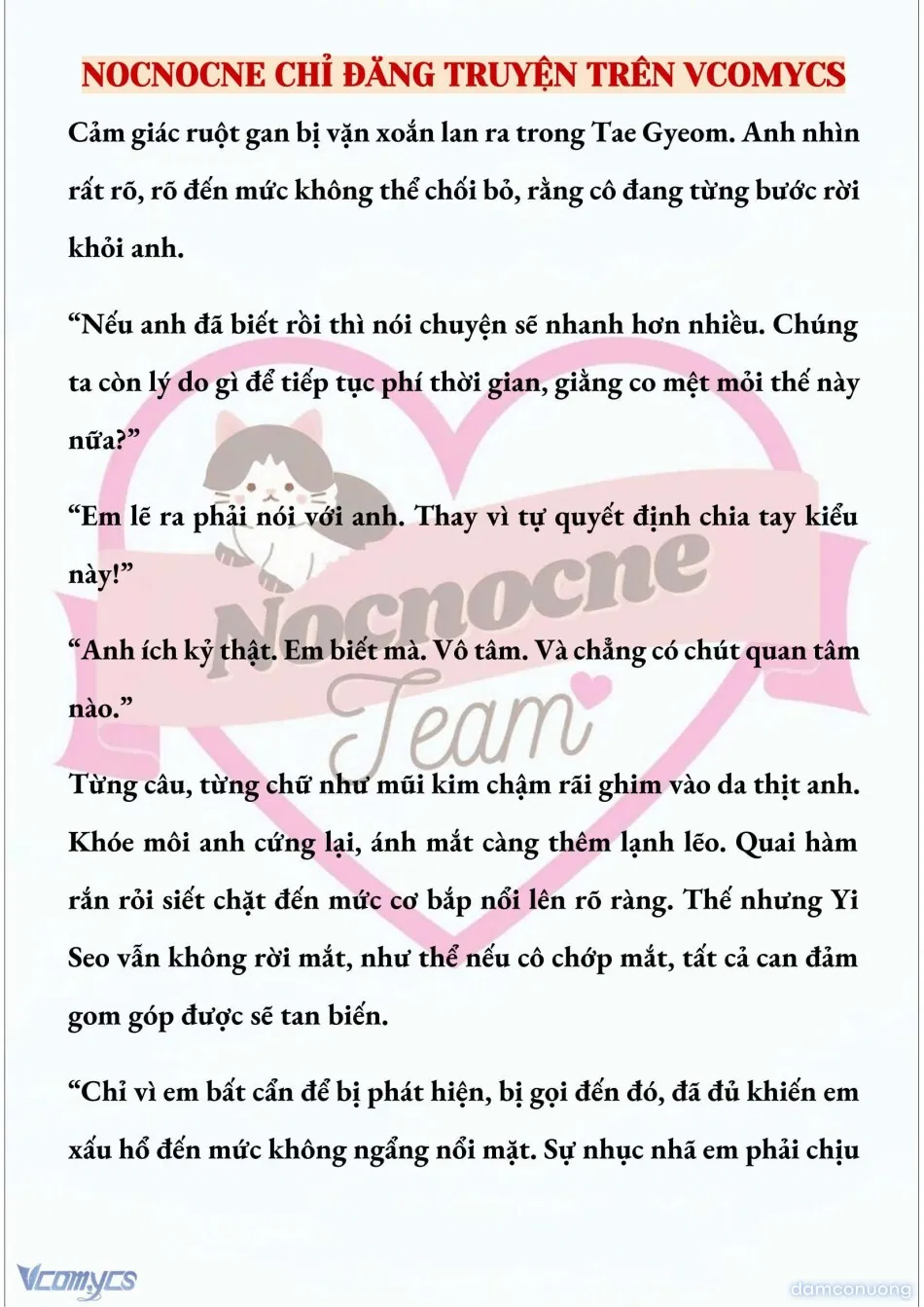 [FULL] [NOVEL] NGỌN ĐÈN BIỆT VIỆN KHÔNG BAO GIỜ TẮT 