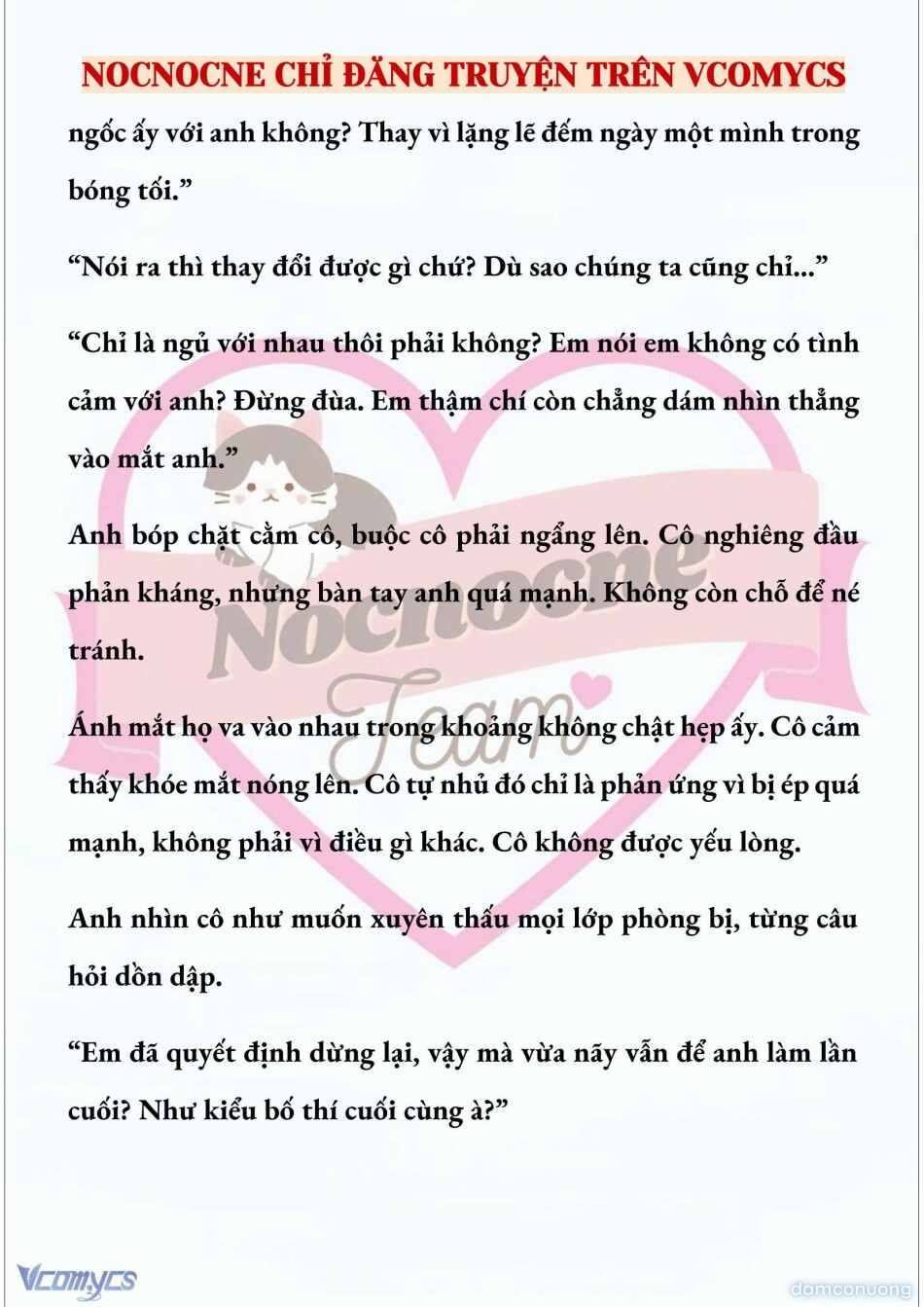 [FULL] [NOVEL] NGỌN ĐÈN BIỆT VIỆN KHÔNG BAO GIỜ TẮT 