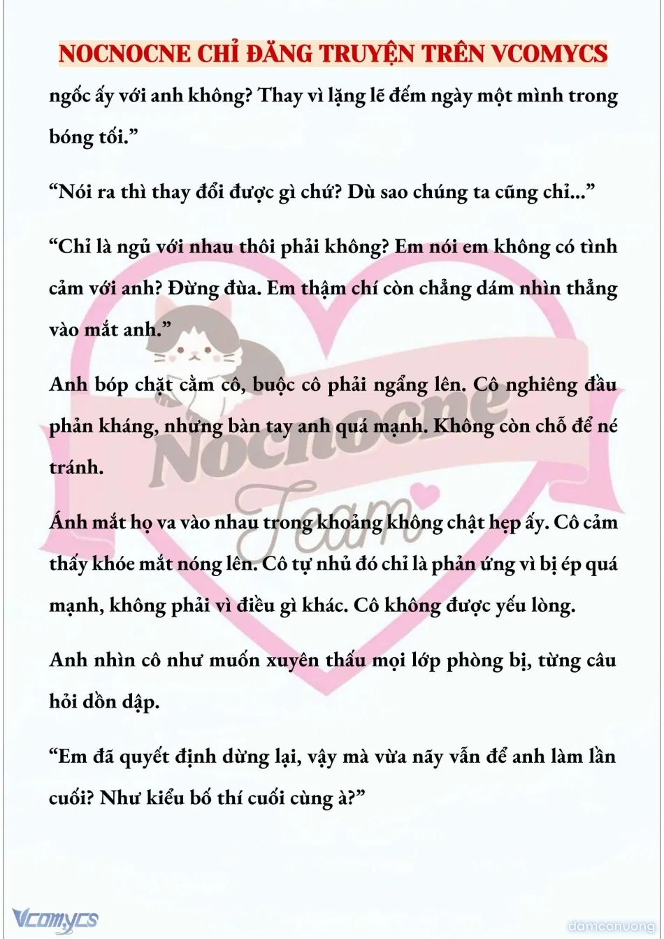 [FULL] [NOVEL] NGỌN ĐÈN BIỆT VIỆN KHÔNG BAO GIỜ TẮT 