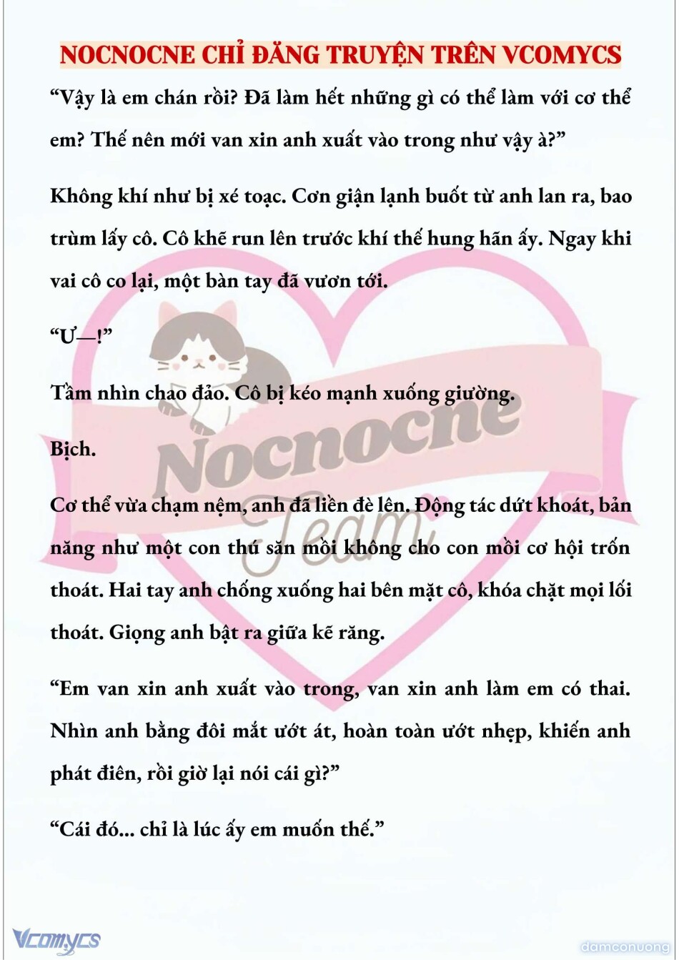 [FULL] [NOVEL] NGỌN ĐÈN BIỆT VIỆN KHÔNG BAO GIỜ TẮT 