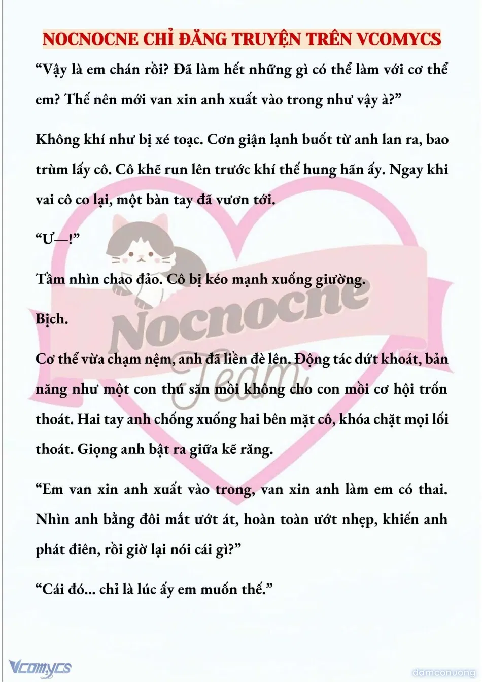 [FULL] [NOVEL] NGỌN ĐÈN BIỆT VIỆN KHÔNG BAO GIỜ TẮT 