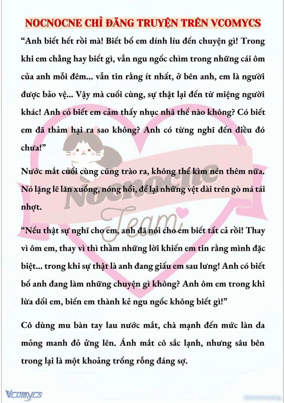 [FULL] [NOVEL] NGỌN ĐÈN BIỆT VIỆN KHÔNG BAO GIỜ TẮT 