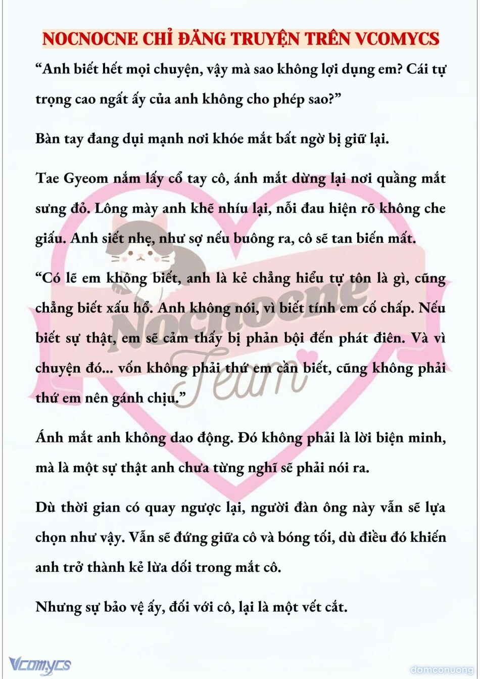 [FULL] [NOVEL] NGỌN ĐÈN BIỆT VIỆN KHÔNG BAO GIỜ TẮT 