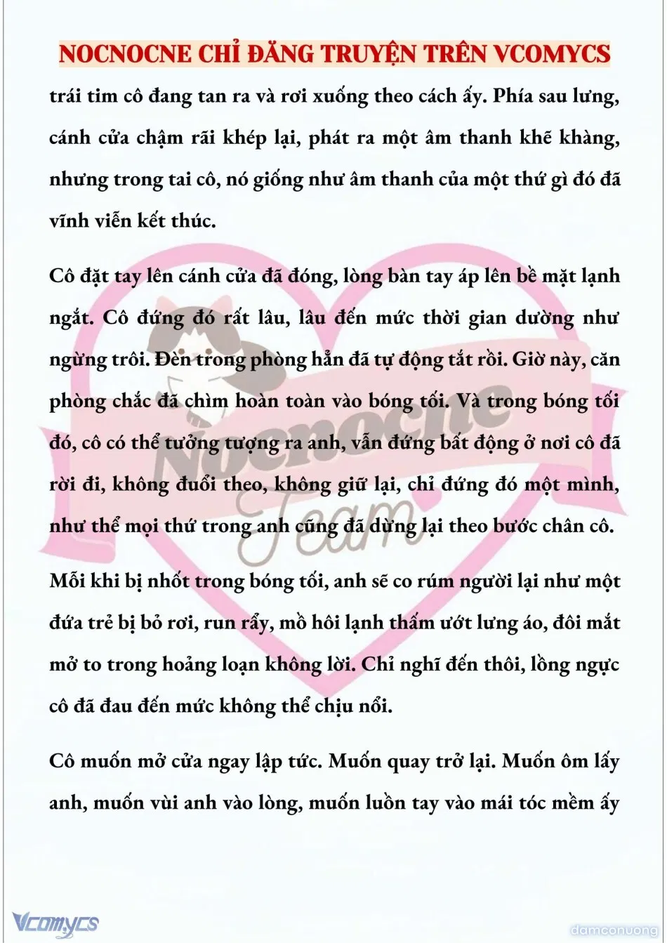 [FULL] [NOVEL] NGỌN ĐÈN BIỆT VIỆN KHÔNG BAO GIỜ TẮT 
