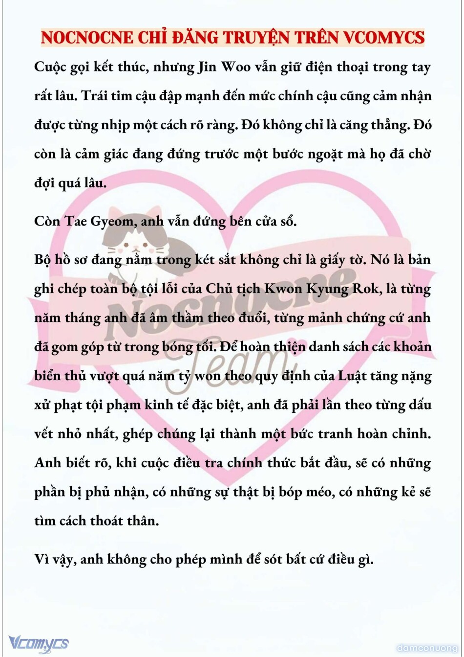 [FULL] [NOVEL] NGỌN ĐÈN BIỆT VIỆN KHÔNG BAO GIỜ TẮT 