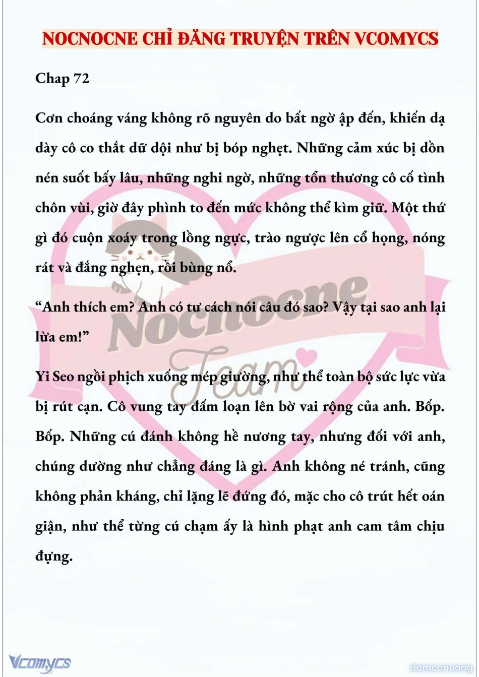 [FULL] [NOVEL] NGỌN ĐÈN BIỆT VIỆN KHÔNG BAO GIỜ TẮT 