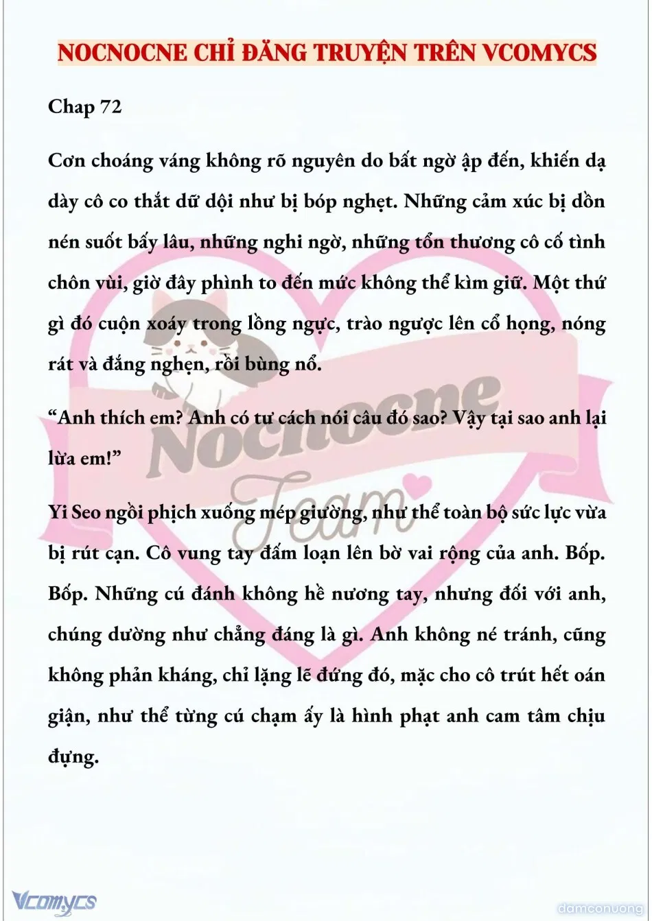 [FULL] [NOVEL] NGỌN ĐÈN BIỆT VIỆN KHÔNG BAO GIỜ TẮT 