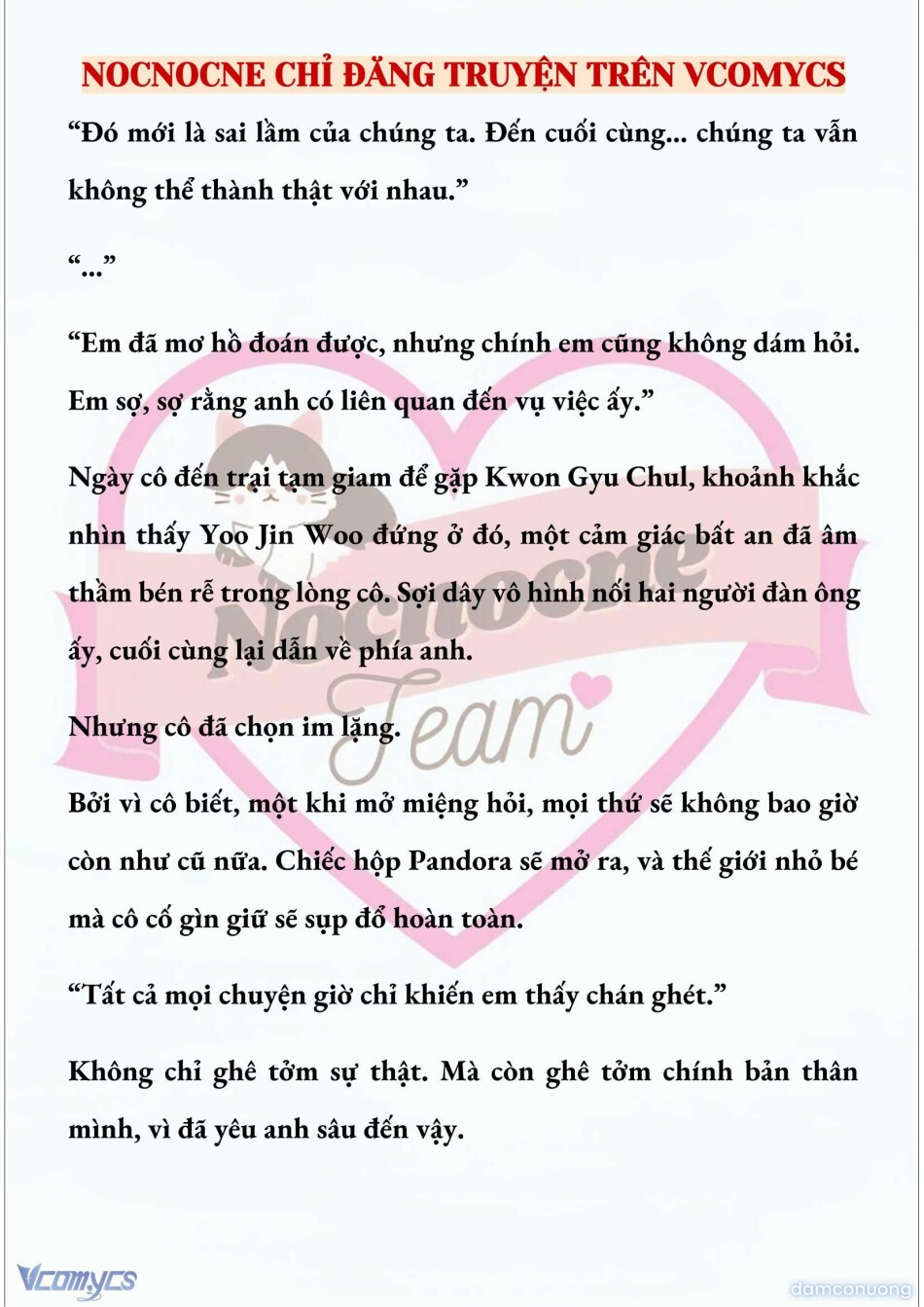 [FULL] [NOVEL] NGỌN ĐÈN BIỆT VIỆN KHÔNG BAO GIỜ TẮT 
